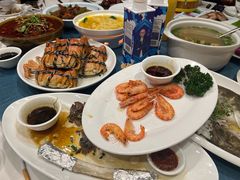 -石湖大酒店(桐泾店)