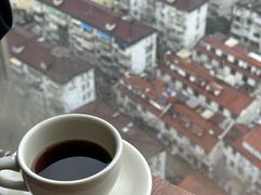 -纽巷咖啡 SOFTFOCUS COFFEE(锦和巴黎时韵店)