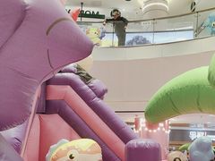 -丽达购物中心(崂山店)