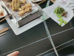 -老黑板筋(顺义总店)