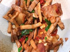 -俏九州·小炒黄牛肉(华润万象汇店)