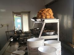 -顺心拉面馆(马道街店)