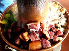 -宣威山野人家·云南菜·菌火锅(金碧店)
