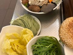 -清真·鸦儿李记·涮肉(和平里店)