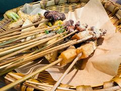 -花盐街·四川乐山小吃(西单大悦城店)