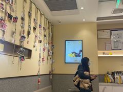 -满记甜品(王府井北京市百货大楼店)