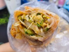 -小竖点徽派卷面皮(洪都店)