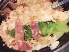 -新大咀港式茶餐厅(宝山万达店)