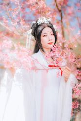 -陈攻馆·汉服