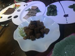 -唐廊烤鸭店(工体店)