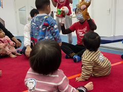 -美吉姆儿童发展中心(远洋中心店)