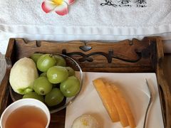 -菩泰·泰式草本按摩SPA(国大城市广场店)