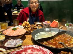 -楠火锅(龙阳广场店)