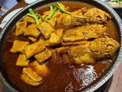 -蓝田印象