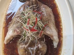 -廊亦舫Lang Yi Fang Restaurant(金桥店)