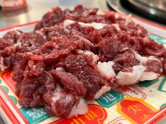 -金新街边打边炉(天安花园店)