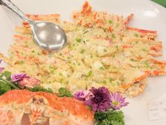 -顺峰海鲜酒楼(省府店)