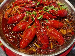 -刘全福吊炉烧烤王(东江路店)