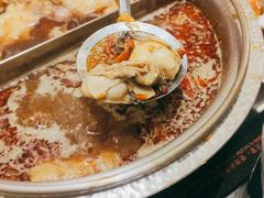 -一绪に寿喜烧(荟聚店)