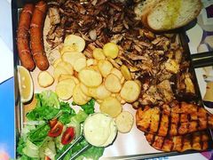 -HELLO MUSAE 拾光缪斯餐厅·纯正希腊风味(苏州中心店)