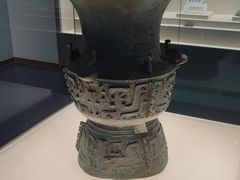 -皖西博物馆