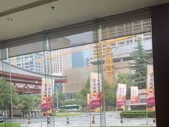-怡咖啡·自助餐·西安香格里拉