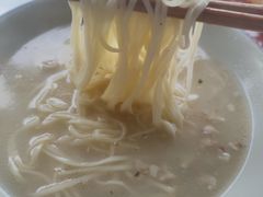 -渔桥李记奶汤面(东街店)