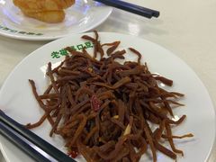 -老磁器口豆汁店(天坛店)
