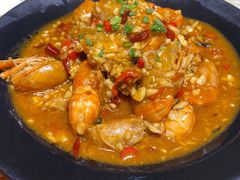 -霸王虾(湘江世纪城店)