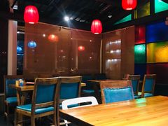 大堂-望京一号·重庆江湖菜(工体店)