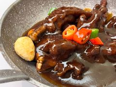 -苏梦江南·淮扬菜(夫子庙店)