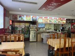 -陈寔包子王·卤煮小肠·京味小吃(龙潭店)