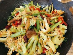-西域美食(西直门南小街店)