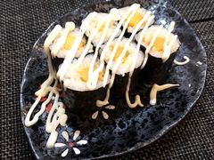 -小山渔屋(棉城店)