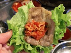 -釜山火炉·海鲜烤肉(紫藤路店)