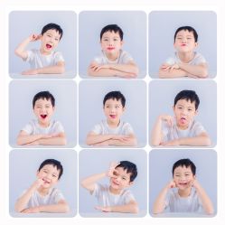 -光影纪·Baby·Home儿童摄影(丁桥店)