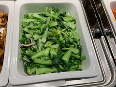 -素满香·食养自助(建邺万达店)