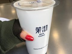 -茉沏(万科美好广场店)
