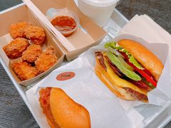-Shake Shack(天环店)