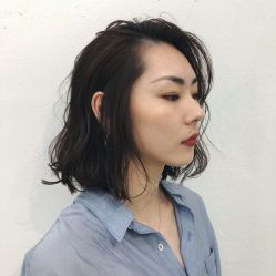 -BHG Hair Salon