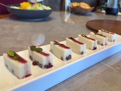 -川旺角融合菜•海景餐厅(星海广场店)