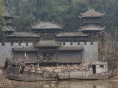 -三国赤壁古战场
