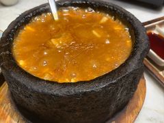 -径山十八道·风味民间菜(杭州总店)