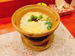 -九献创意菜·牛排料理(亮马河花园店)