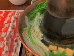 -岳合轩老北京涮肉