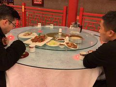 -全聚德(长江路店)