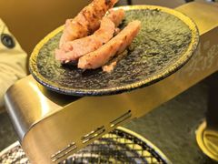 -樱嘢·炭火烧肉(惠南店)