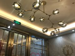 -柏悦SPA(君汇店)
