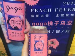 -gaga(深圳福田星河COCO Park店)
