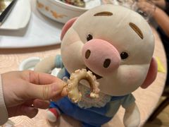 -霞客居酒店·霞客食府·宁海特色小海鲜